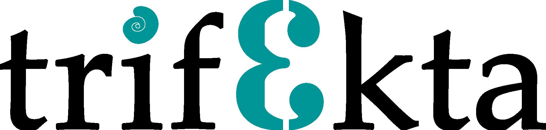 Trifekta Logo Vector Logo